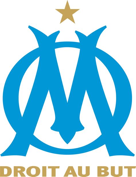 marseille fc logo png